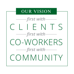 vision safety national specialized represent brokers trusted reinsurance insurance customers leader solutions they