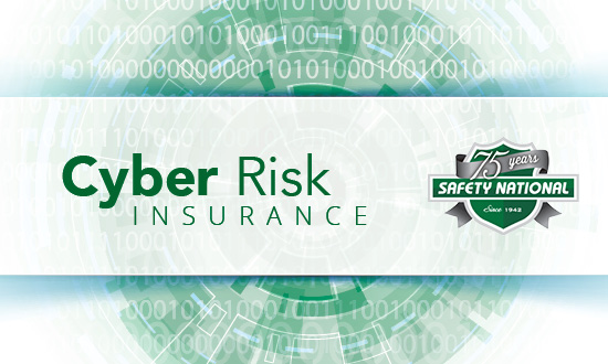 Safety National Adds Cyber Risk Insurance to Product Offerings
