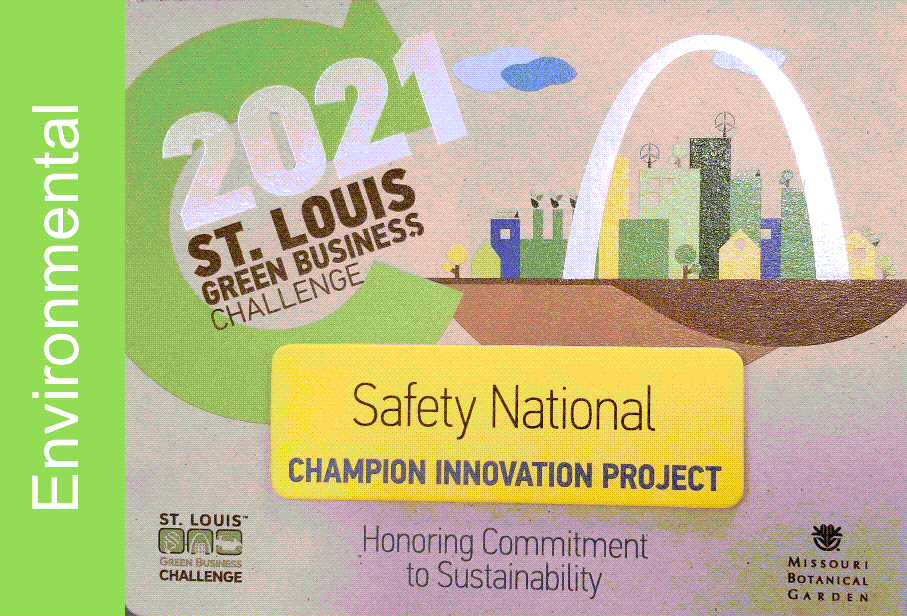 St. Louis Green Business Challenge