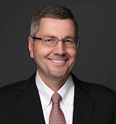 John Csik