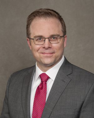 Dave Snodgrass