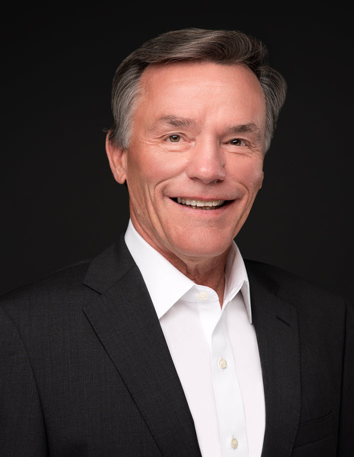 Mark Wilhelm