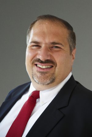 Dennis Zervos
