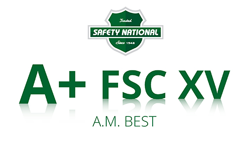 Safety National Surpasses $2 Billion in Surplus to Achieve A.M. Best Financial Size Category XV