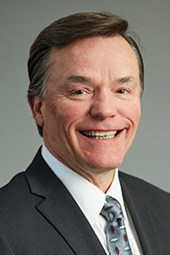 Mark Wilhelm