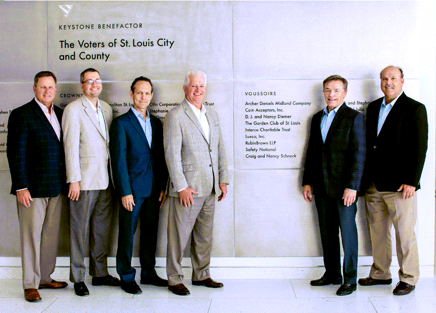 Gateway Arch Park Foundation