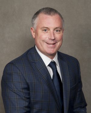 Tom Fitzgerald