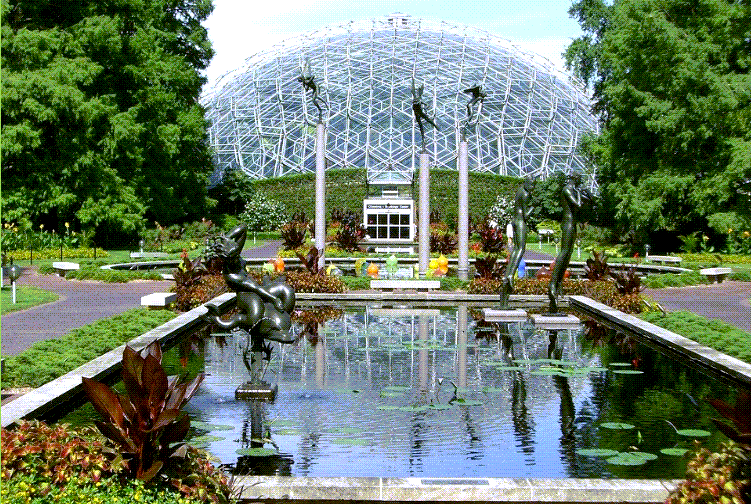 Missouri Botanical Garden