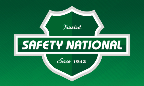 Safety National Announces Executive Management Reorganization