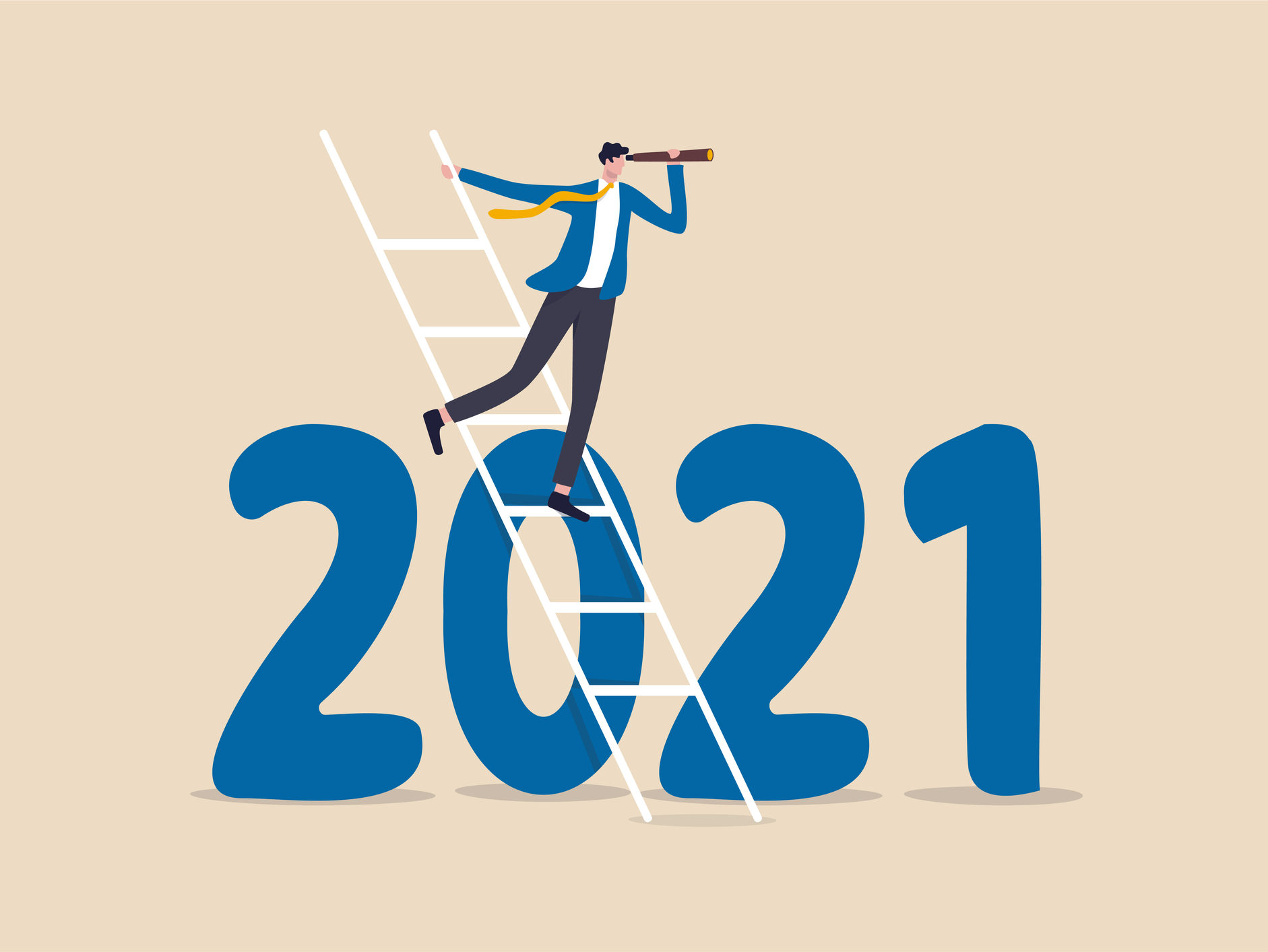20 Issues to Watch in 2021