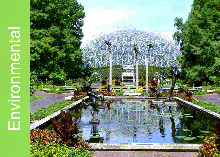 Missouri Botanical Garden Press