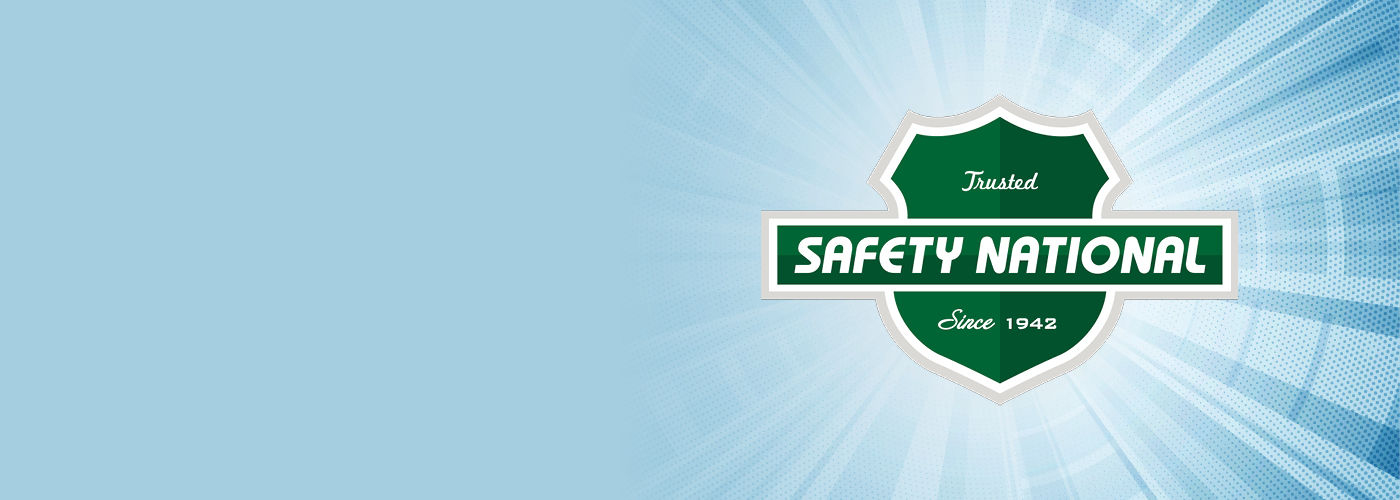 Safety National - Industry Expertise That Is Second to None