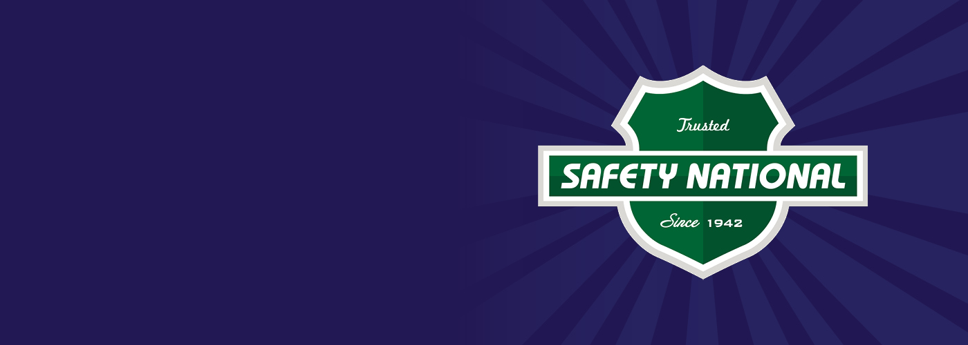 Safety National - Our Remarkable Story