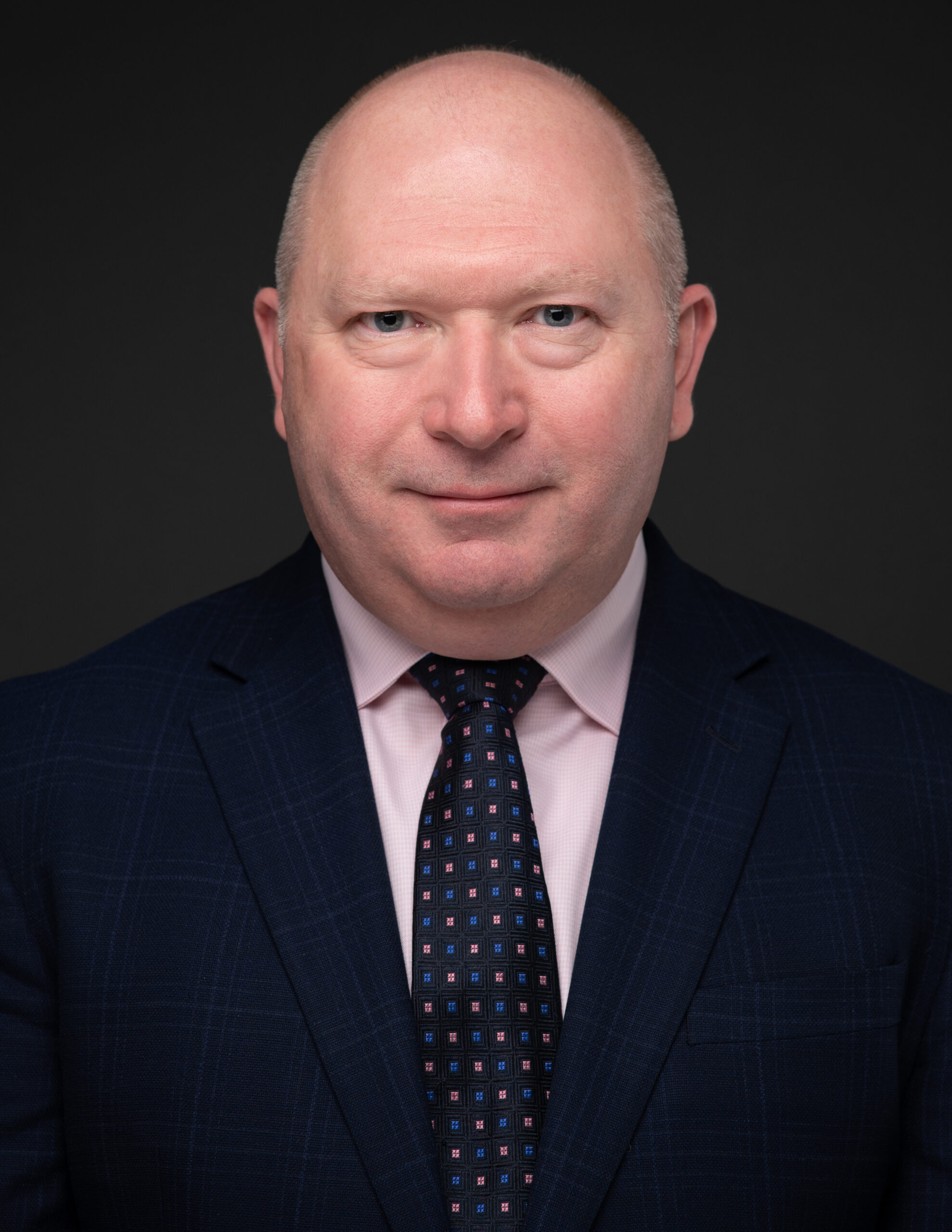 Richard Bird