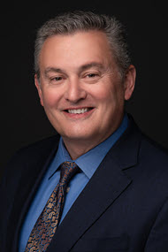 Gus Aivaliotis, Chief Underwriting Officer