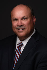 Duane Hercules, Chief Executive Officer