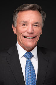 Mark Wilhelm, Executive Chairman