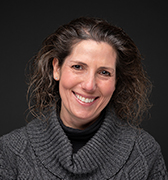 Jennifer McKee