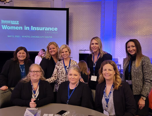 Women in Insurance Summits