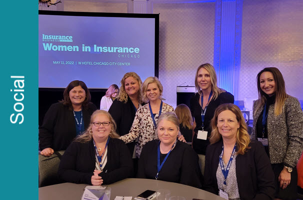 Women in Insurance Summits