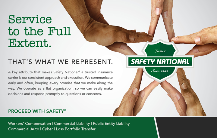 2024 Service To The Full Extent