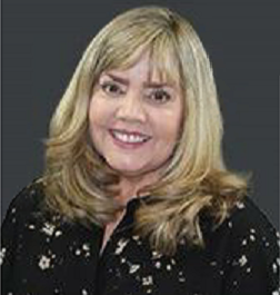 Susan Thomson