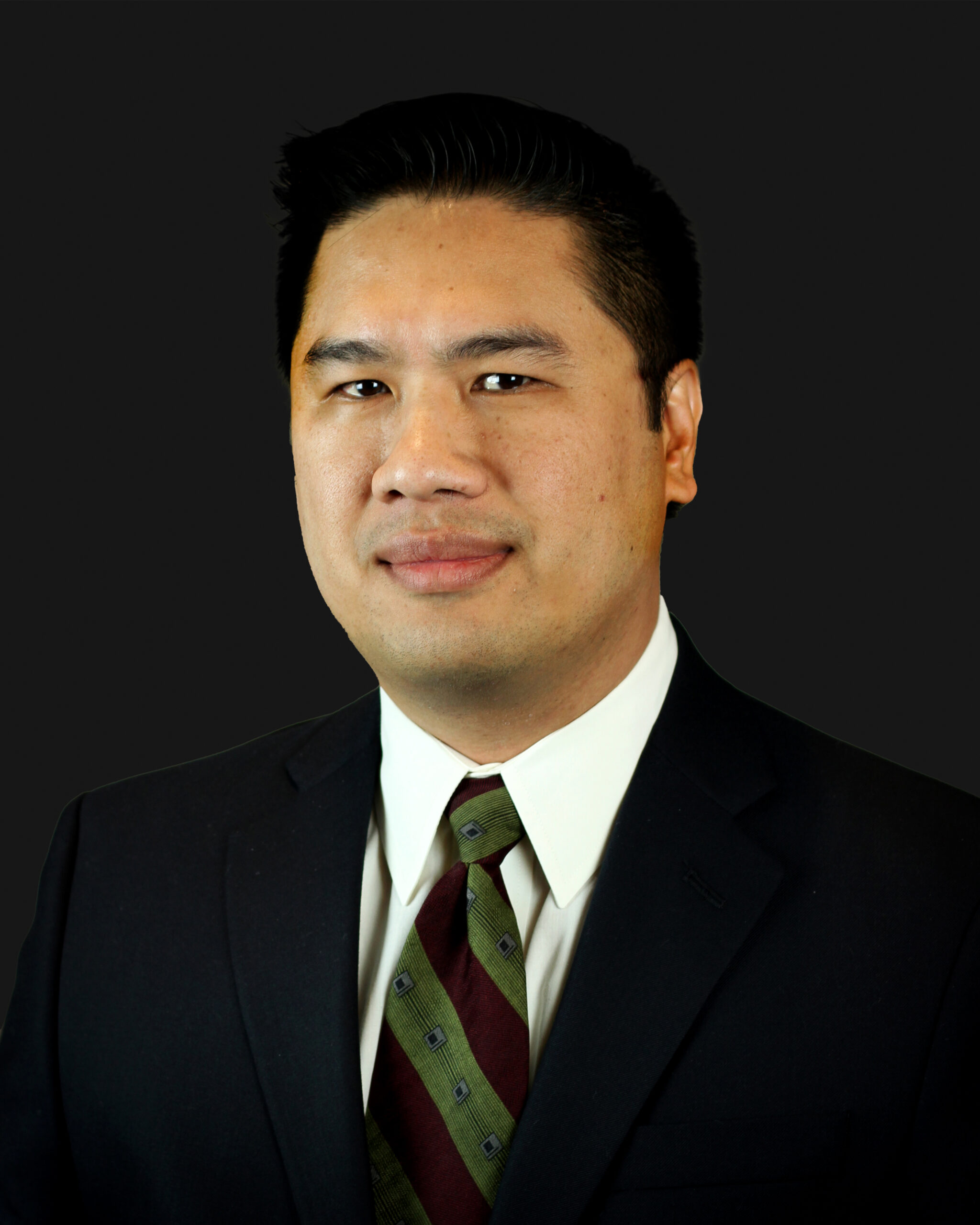 Binh Wynne