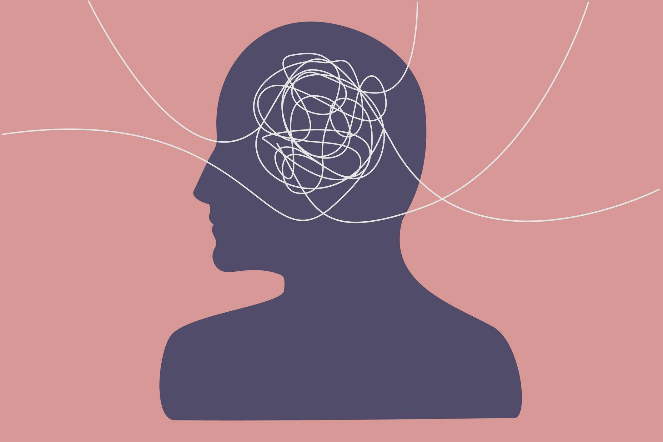 Mental Health is the Next Frontier for Workers’ Compensation Mental Health is the Next Frontier for Workers’ Compensation