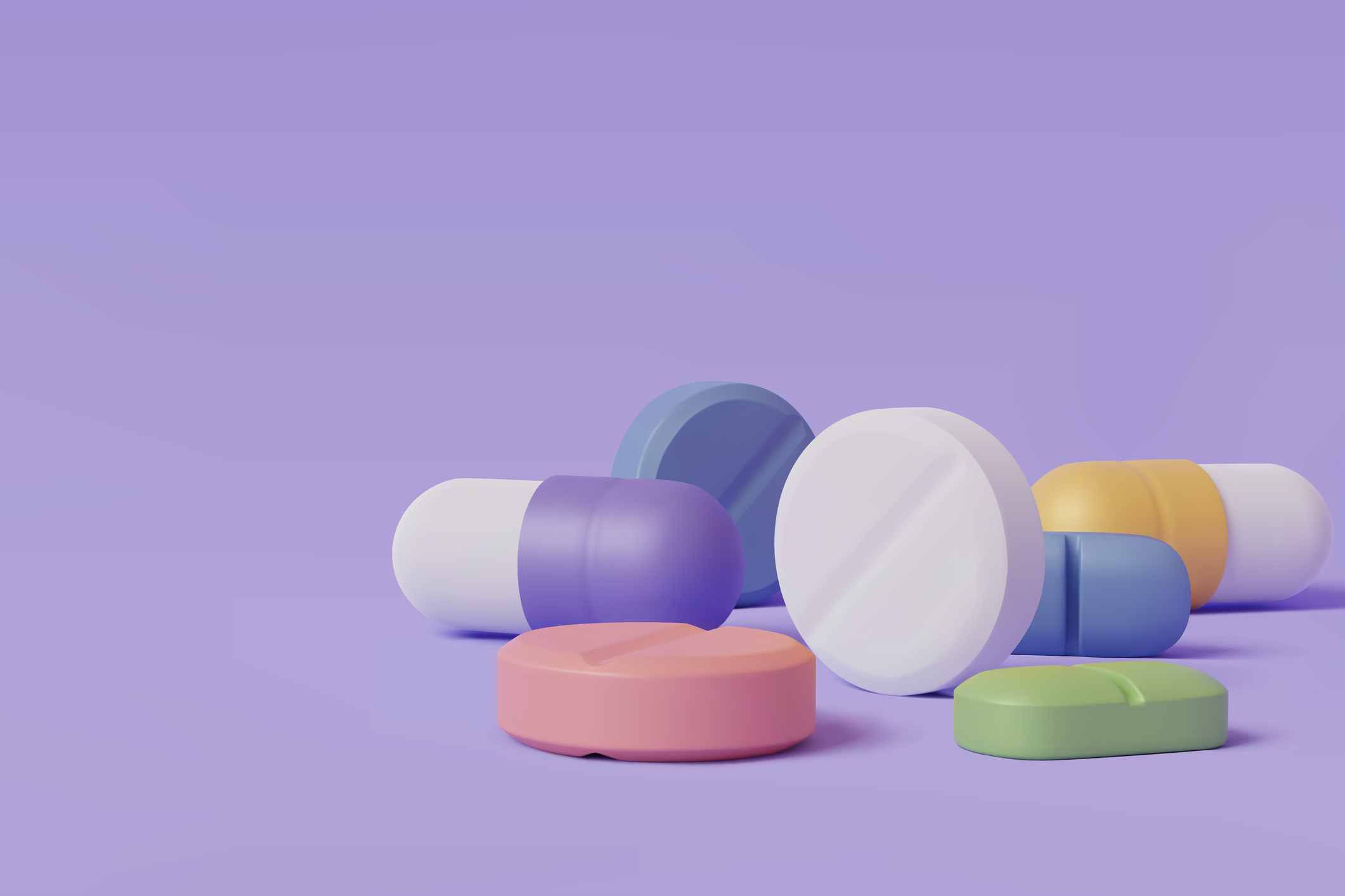 Factors Driving Pharmacy Trends in Injured Worker Recovery Factors Driving Pharmacy Trends in Injured Worker Recovery
