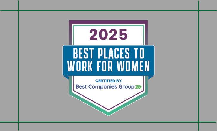 Safety National Recognized as a 2025 Best Place to Work for Women