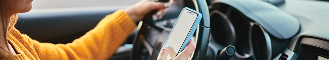 Defensive and Distracted Driving Courses
