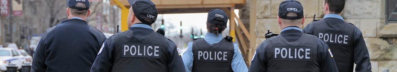 Law Enforcement Liability Resources